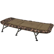 FOX - Lehátko Flatliner X Bedchair Only, nosnost do 150kg