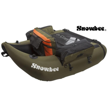 Snowbee plášť na Belly Boat použitý (bez vady, na nový model)