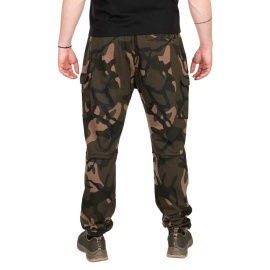 FOX - Tepláky LW Camo Joggers