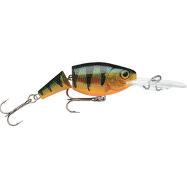 RAPALA - Wobler Jointed shad rap 5cm