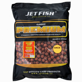 JET FISH - Boilie PREMIUM CLASSIC 5kg 20mm