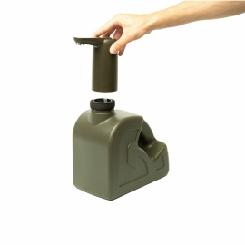 Trakker Products Trakker Automatická pumpa - Powerflo USB Tap