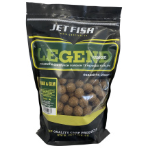 JET FISH - Legend Range boilie 30mm, 1kg 