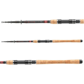 DAIWA - Prut Ninja X tele