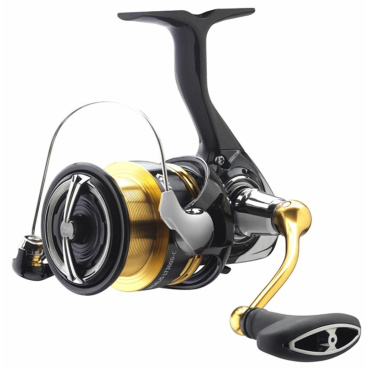 DAIWA - Naviják 23 Legalis LT 2500(U)