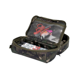 Trakker Products - Pouzdro na PVA a bižuterii - NXC Camo PVA Pouch