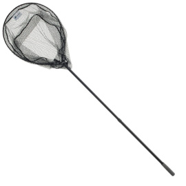 DAIWA - Podběrák PROREX Fast fold stalker net L, 70x60cm