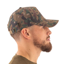 Trakker Products Trakker Kšiltovka CR Camo Water Resistant Cap