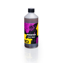 Mivardi - Rapid Booster 500ml - Monster & Halibut 