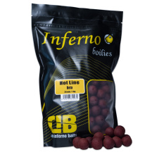 Carp Inferno Boilies Hot Line 20mm 1kg