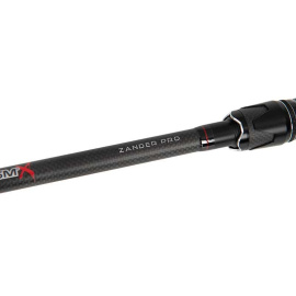 FOX - Prut Rage Prism X Heavy Jigger Spinning Rod 2,7 m 10-40 g, 2D