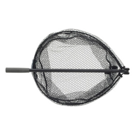 DAIWA - Podběrák PROREX Fast fold stalker net M, 60x50cm