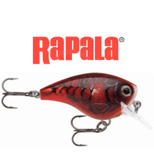 RAPALA - Wobler BX Brat 5cm - DEL - VÝPRODEJ