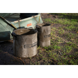 FOX - Kbelík Carpmaster Water Buckets, 4,5l