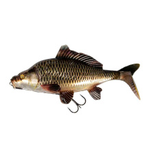 FOX - Rage Gumová Nástraha Replicant - Common Carp 23cm 198g