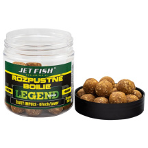 JET FISH - Rozpustné boilies LR 20mm 150g