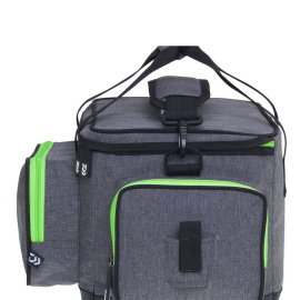 DAIWA - Taška Prorex D-BOX Tackle Bag M