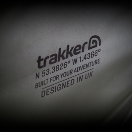 Trakker Products - Batoh NXC Camo Deluxe Rucksack