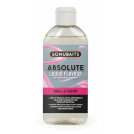 SONUBAITS - Absolute Liquid Flavour 200ml