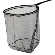 Giants fishing Podběrák Deluxe Landing Net Rubber Medium 70x60cm (2x rukojeť)