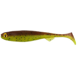 Fox Rage - Gumová nástraha Slick shad Ultra UV 9cm