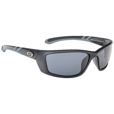 Strike King - Polarizační Brýle SK Plus Cumberland Blk Frame Grey