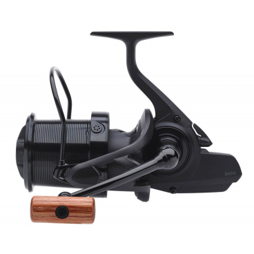 DAIWA - Naviják 17 BASIA 45SLD QD  - 8 ložiska