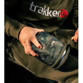 Trakker Products - Obal na plynovou kartuši NXC Camo Gas Canister Cover