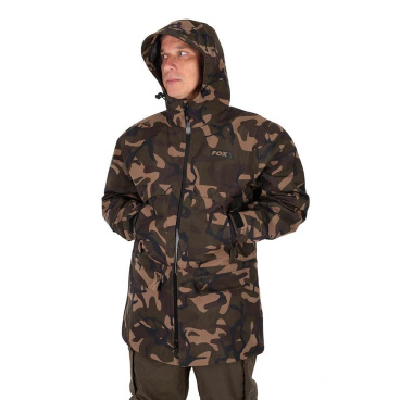 FOX - Bunda RS25K Camo 3/4 Jacket