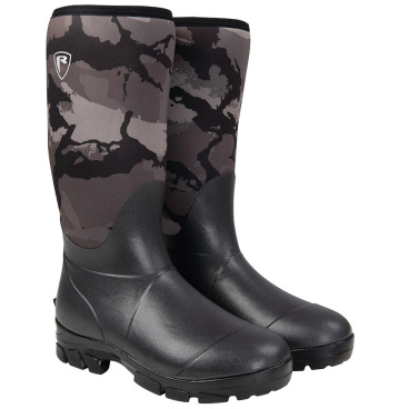 FOX - Rage Holínky Camo Neoprene boot