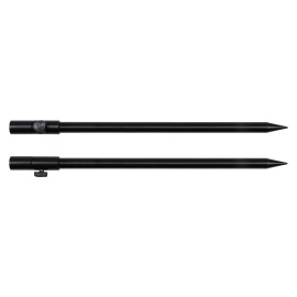 FOX - Vidlička Black label Slim bank stick 9´´ (23cm) - VÝPRODEJ