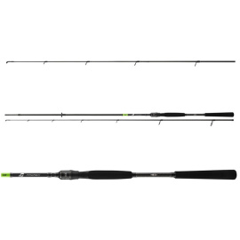 DAIWA - Prut Prorex X Jigger 2,4m, 7-28g, 2D