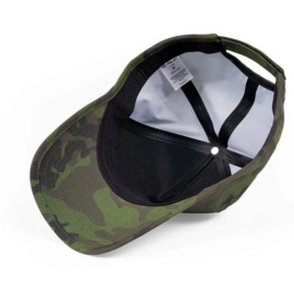 KORUM - Kšiltovka Waterproof hat full camo