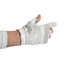 Fox Rage - Rukavice UV Gloves, vel.XL - VÝPRODEJ