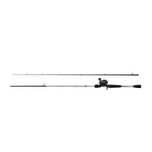 Abu Garcia - Set prut + naviják Fast attack 702 MH, 2,13m, 10-40g 2D