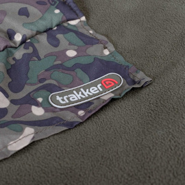 Trakker Products Trakker Přehoz - RLX Bed Cover Camo