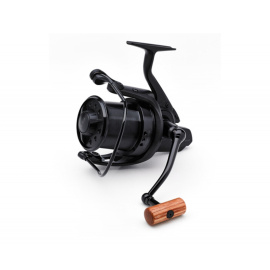 DAIWA - Naviják 17 BASIA 45SLD QD  - 8 ložiska