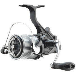 DAIWA - Naviják 24 Emcast BR LT 4000-C - 3 ložisek