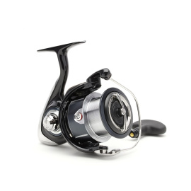 DAIWA - Naviják 24 N'ZON PLUS LT 5000 S-CP - 5 ložiska