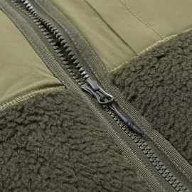 Trakker Products - Vesta TechPro Sherpa Bodywarmer