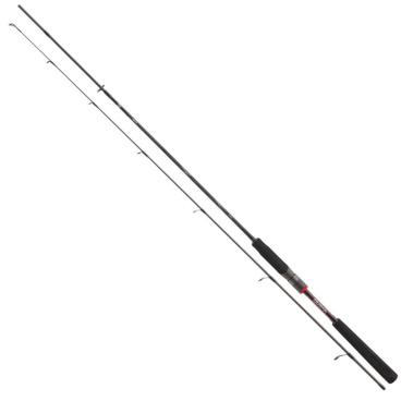 Daiwa - Prut Ballistic X Spin 2,70 m 15-50 g - 2D