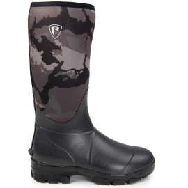 FOX - Rage Holínky Camo Neoprene boot