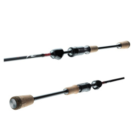 DAIWA - Prut Ninja X Spoon Trout 2,15m, 1,5-5g, 2D