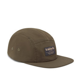 Trakker Products Trakker Kšiltovka 5 Panel Green Cap