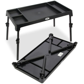 NGT - Stolek XPR Bivvy Table