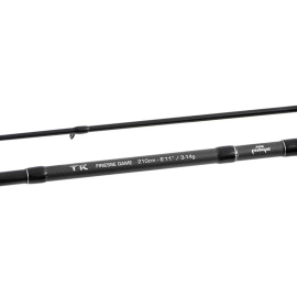 Fox Rage - Prut Rage TR Special Shad 2,4m 10-35g 2D