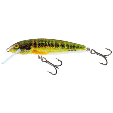 Salmo - Wobler Minnow floating 7cm