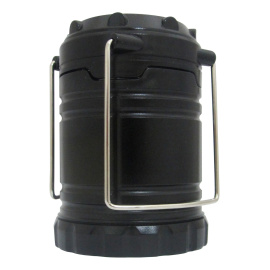 BC - Baterie - Svítilna Camping lantern 3W COB LED