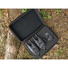 Giants fishing Sada hlásičů Wireless Set TX5 (2ks hlásič + přijímač)