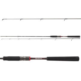 Daiwa - Prut Ballistic X Spin 2,70 m 15-50 g - 2D